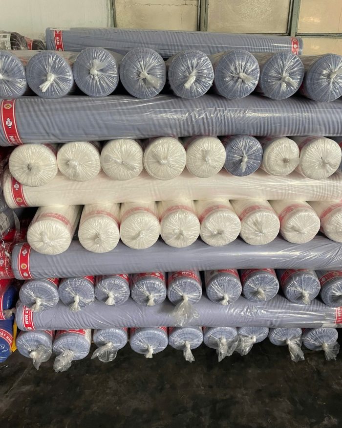 Vải cotton