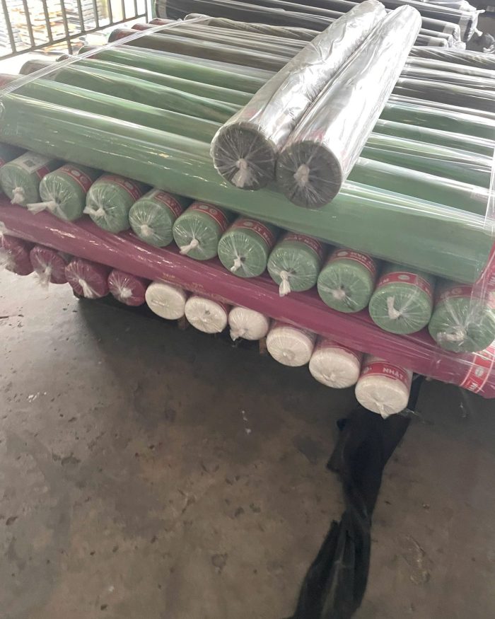 Vải voal