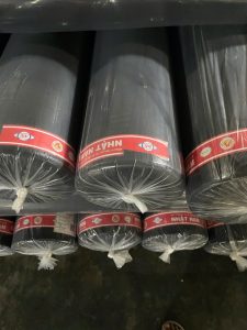 Kho vải Nhật Nam - hàng cuộn sẵn theo màu