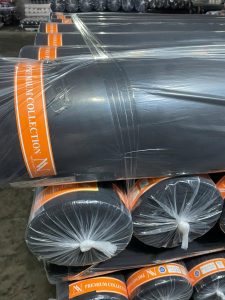 Kho vải Nhật Nam - hàng cuộn sẵn theo màu